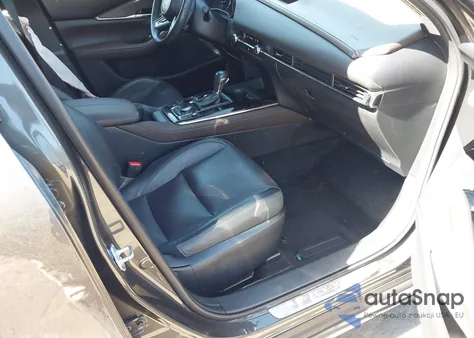 2020 Mazda Cx-30 Premium Package from USA, damaged, VIN 3MVDMAEM4LM136588